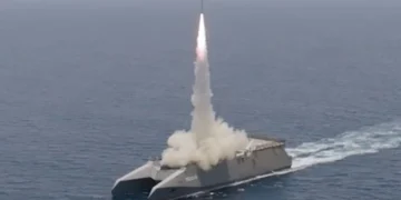 تصعيد خطير في مضيق هرمز.. اتهامات أميركية لإيران بزرع ألغام وترامب يهدد بضربة غير مسبوقة