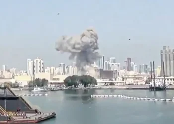 تصعيد خليجي وتحذيرات إماراتية: رسائل حازمة إلى إيران وسط توتر غير مسبوق