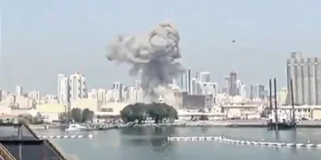 تصعيد خليجي وتحذيرات إماراتية: رسائل حازمة إلى إيران وسط توتر غير مسبوق