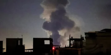 أكثر من 70 ضحية في غارات إسرائيلية على مدن إيرانية