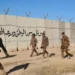 قائد حرس الحدود العراقي: كل حدود العراق مؤمنة… لا تسلل ولا تهريب”