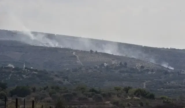 إسرائيل تعزز قواتها شمال لبنان وتواصل ضرب مواقع حزب الله