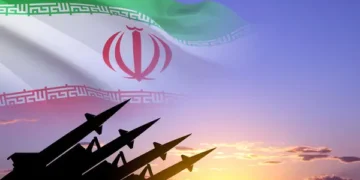 الحرس الثوري يعلن تنفيذ الموجة الـ50 من “الوعد الصادق 4” واستهداف قواعد أميركية في المنطقة