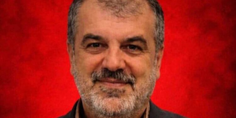 مقتل مستشار عسكري إيراني بارز بقصف أمريكي إسرائيلي