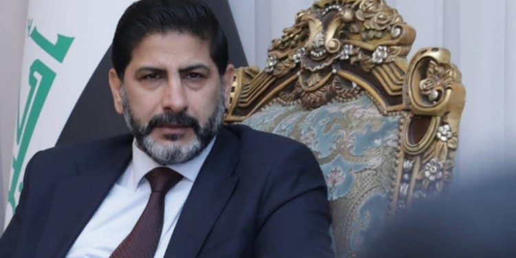 خالد الأسدي: استهداف الأجهزة الأمنية مؤشر خطير لمحاولة زرع الفتنة… وندعو لتحقيق وطني شفاف يكشف الحقيقة