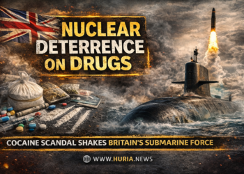 من يحمي الزر النووي؟ فضيحة المخدرات داخل الغواصات البريطانية تكشف المقلق