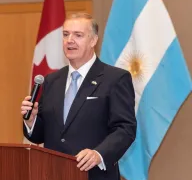 القانون الدولي ولحظة الأفول الكبير