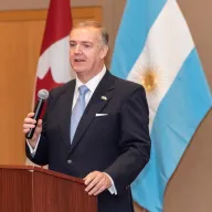 القانون الدولي ولحظة الأفول الكبير