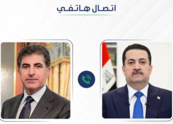 استهداف منزل نيجيرفان بارزاني يفتح ملف الاختراق الأمني… والسوداني يوجّه بتحقيق مشترك