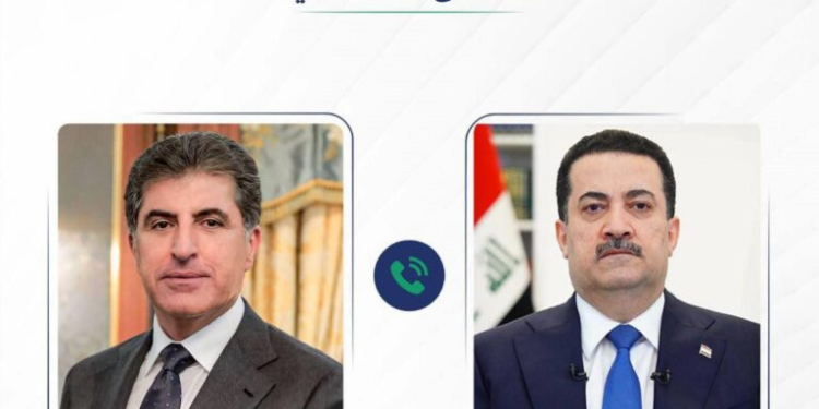 استهداف منزل نيجيرفان بارزاني يفتح ملف الاختراق الأمني… والسوداني يوجّه بتحقيق مشترك