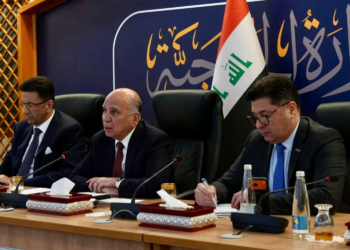 العراق يحدد موقفه من الجامعة العربية: لا للحروب بالوكالة ولا لاستخدام أراضينا في الصراعات