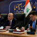 العراق يحدد موقفه من الجامعة العربية: لا للحروب بالوكالة ولا لاستخدام أراضينا في الصراعات