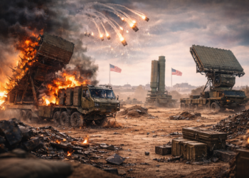 هل خسر العراق عشرات الملايين في ساعات؟ استهداف الرادارات يعيد ملف السيادة الجوية إلى الواجهة؟