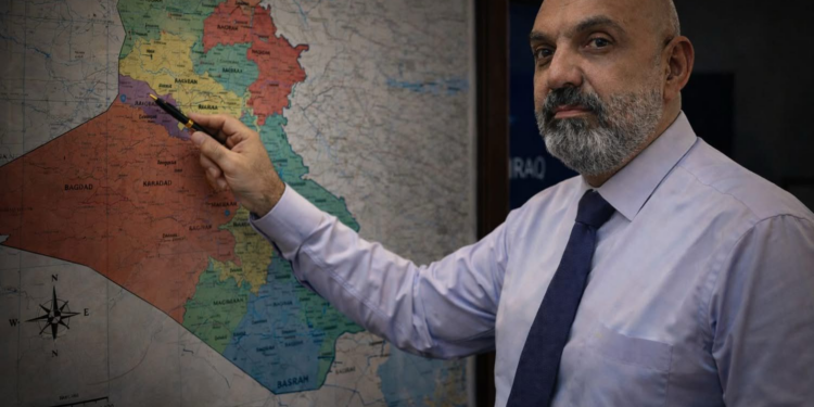 العراق بين مأزق تشكيل الحكومة وسيناريو الانتخابات المبكرة: قراءة في توازنات ما بعد الحرب