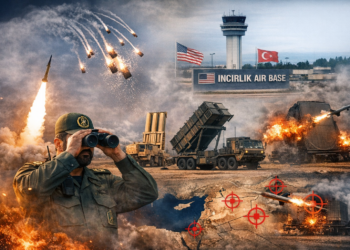 من الصاروخ المتشظي إلى بنك الأهداف المؤجل… كيف تدير إيران معركة الردع بين “الإعماء” والانتقاء الاستراتيجي؟