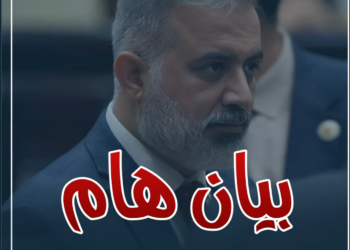 الكلابي يصعّد: الرصاص الحي على شباب المنطقة الخضراء خط أحمر والمحاسبة قادمة