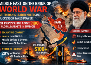 72 ساعة غيّرت المنطقة: اغتيال خامنئي، صعود خليفته، وعودة حرب الطاقة