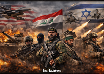 غارات عكاشات تفتح ملف الحشد الشعبي بين مؤسسة أمنية عراقية وهدف في صراع إقليمي متصاعد