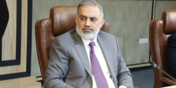 تصعيد سياسي بعد الضربات الجوية… النائب يوسف الكلابي ينتقد بيان العمليات المشتركة ويطالب بجلسة طارئة للبرلمان