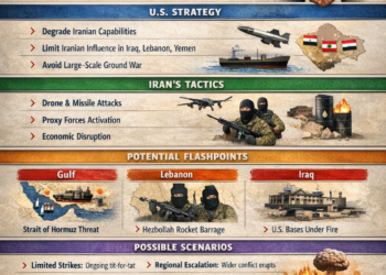 قراءة في الأيام السبعة الحاسمة القادمة
