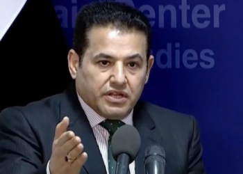  “أدّبوا صبيانكم”… رسالة الأعرجي الصادمة تكشف اقتراب ساعة الحسم ضد شبكات الفتنة