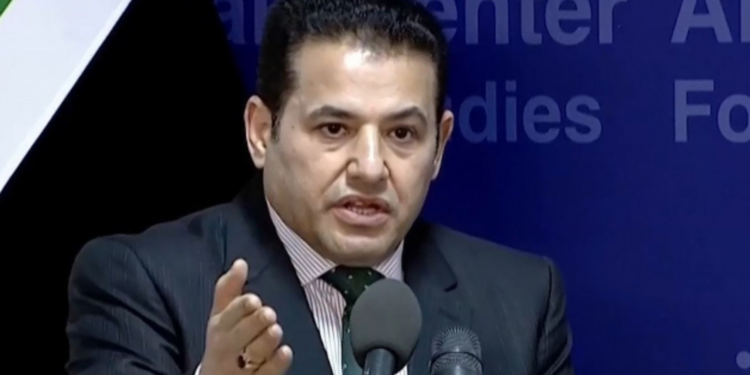  “أدّبوا صبيانكم”… رسالة الأعرجي الصادمة تكشف اقتراب ساعة الحسم ضد شبكات الفتنة