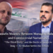 حسين مؤنس بين إدارة التوازنات وروايات الجدل… “الطرف الثالث” وصراع الصورة في العراق والشاهر يحسم الجدل