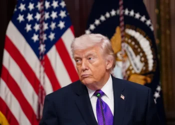 ترامب: سأشارك شخصياً في اختيار الزعيم الإيراني القادم