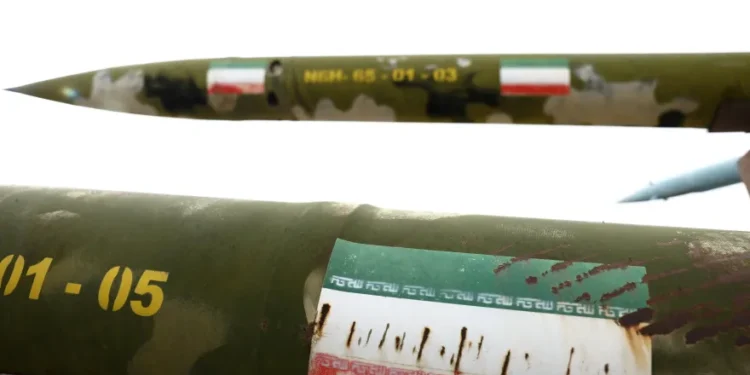 الحرس الثوري يهدد باستهداف شركات أمريكية في المنطقة اعتباراً من أبريل