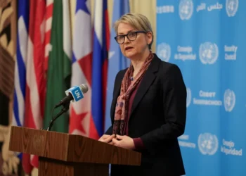 بريطانيا تقدم تمويلاً طارئاً للبنان وتندد بهجمات حزب الله على إسرائيل