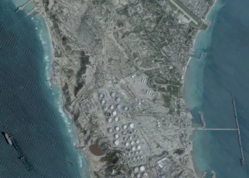 جزيرة خرج.. شريان تصدير النفط الإيراني بعد الضربة الأميركية