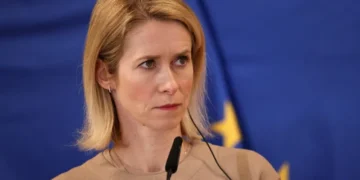 الاتحاد الأوروبي يوافق على عقوبات جديدة ضد 19 مسؤولاً وكياناً إيرانياً