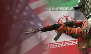 العراق على حافة الحرب: هل تتحول أراضيه إلى ساحة مواجهة إقليمية؟