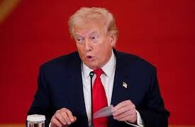 حرب مفتوحة؟ ترامب يلوّح بضربة قاسية لإيران لم يسبق لها مثيل