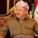 بارزاني يطرح مبادرة للحوار بين بغداد وأربيل لتجنب أزمات جديدة في العراق