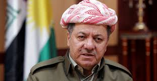 مسعود بارزاني: جماعات خارجة عن القانون تحاول جرّ إقليم كردستان إلى الحرب