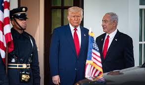 إسرائيل تتحسب لقرار مفاجئ من ترامب