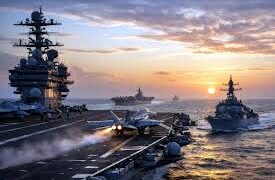 البحرية التايلاندية ترسل سفناً حربية إلى مضيق هرمز لإنقاذ سفينة تجارية تعرضت لهجوم