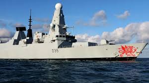 الجيش الأمريكي يحذر المدنيين من الاقتراب من الموانئ الإيرانية مع تصاعد الحرب في مضيق هرمز