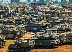 إسرائيل توسّع عملياتها في لبنان: توغل بري محدود وضربات على بيروت وسط استعداد لتعبئة واسعة