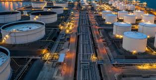 هل يصبح الغاز المسال في أفريقيا طوق نجاة لأوروبا في أزمة الطاقة؟