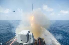 إندونيسيا تعلن فقدان ثلاثة بحّارة إثر غرق قاطرة في مضيق هرمز