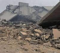 ارتفاع حصيلة ضحايا قصف عكاشات