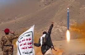 الحوثيون يدخلون الحرب… جبهة جديدة تفتح وصراع الشرق الأوسط يقترب من الانفجار الكبير