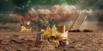 استمرار حرب إيران يهدد الأمن الغذائي العالمي والأسمدة ترتفع أسعارها بشكل قياسي