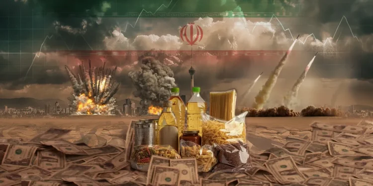 استمرار حرب إيران يهدد الأمن الغذائي العالمي والأسمدة ترتفع أسعارها بشكل قياسي