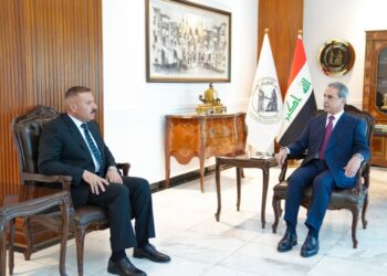 القضاء والداخلية يؤكدان محاسبة المسيئين للوحدة الوطنية وتعزيز سيادة القانون