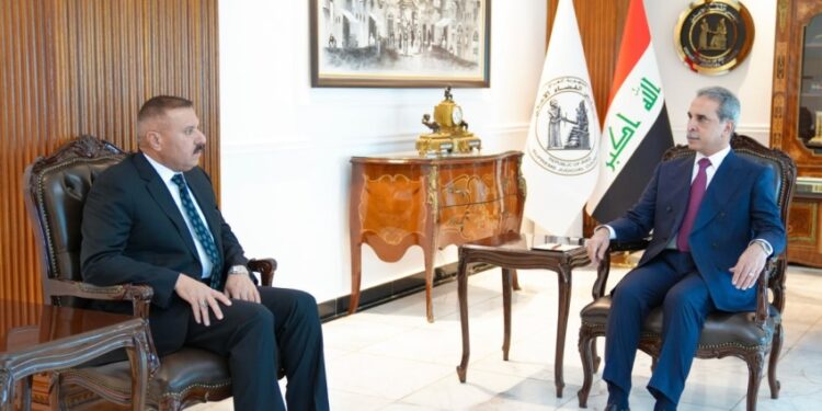 القضاء والداخلية يؤكدان محاسبة المسيئين للوحدة الوطنية وتعزيز سيادة القانون