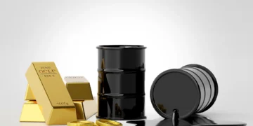 تصاعد أسعار النفط والذهب والفضة عالمياً مع تفاقم التوترات في الشرق الأوسط وتأثيرات الحرب على الأسواق المالية