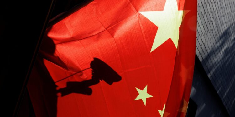 الصين تعلن تقديم مساعدات إنسانية لعدة دول في الشرق الأوسط